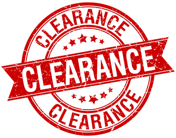 Clearance