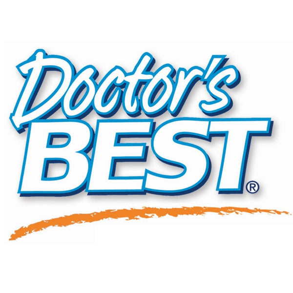 Doctor&#39;s Best