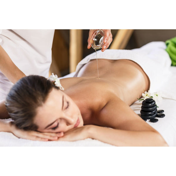 Massage Oils