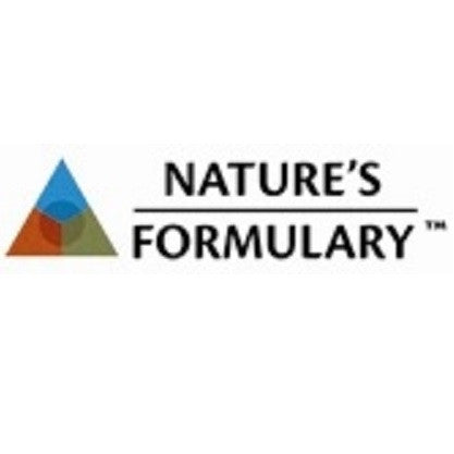 Nature&#39;s Formulary