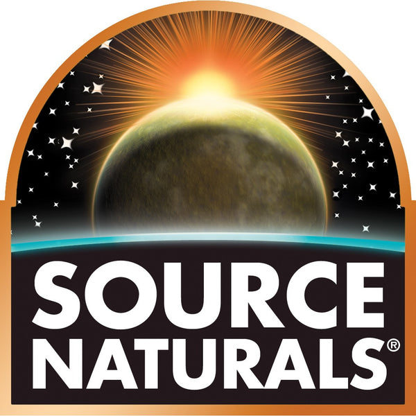 Source Naturals