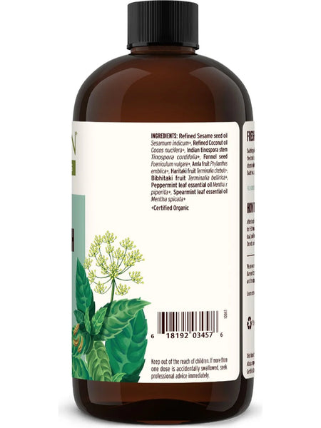 Banyan Botanicals, Daily Swish, Mint, 24 fl oz