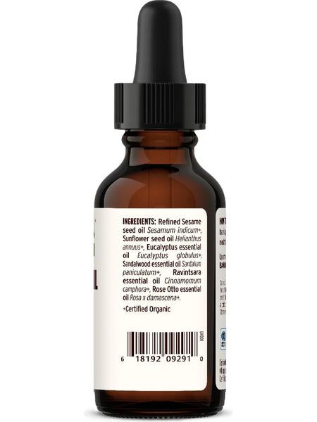 Banyan Botanicals, Super Nasya Oil, 1 oz