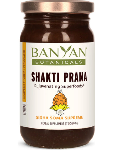 Banyan Botanicals, Shakti Prana, 7 oz