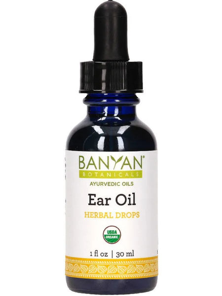 Ear Health