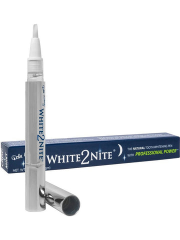 Dale Audrey, White2Nite Tooth Whitening Pen, 2 grams