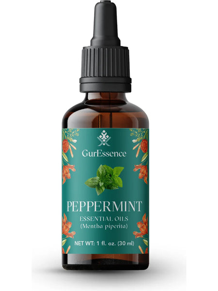 GurEssence, Peppermint, 1 oz