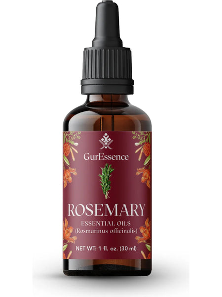 GurEssence, Rosemary, 1 fl oz