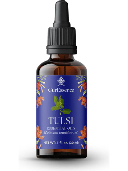 GurEssence, Tulsi, 1 oz