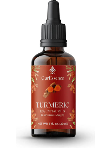 GurEssence, Turmeric, 1 fl oz