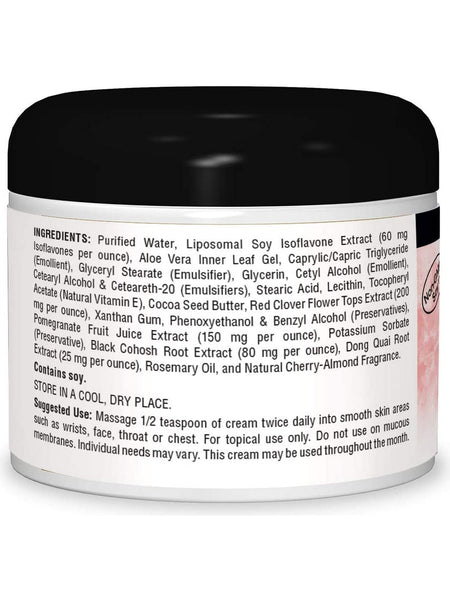 Source Naturals, Phyto-Estrogen Cream, Eternal Woman™, 4 oz