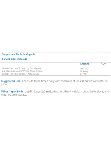 Source Naturals, FucoxanTHIN™, 90 capsules