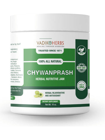 Chywanprash Jam, 10 oz, Vadik Herbs